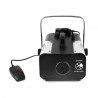BOOMTONE DJ F1000 PRO MACCHINA DEL FUMO 1000 WATT CON TELECOMANDO WIRELESS + CABLATO