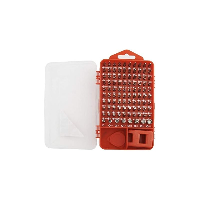 GEMBIRD TK-SD-07 SET PUNTE CACCIAVITE DI PRECISIONE