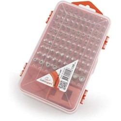 GEMBIRD TK-SD-07 SET PUNTE CACCIAVITE DI PRECISIONE