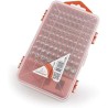 GEMBIRD TK-SD-07 SET PUNTE CACCIAVITE DI PRECISIONE