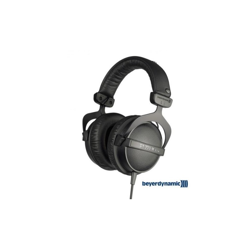 BEYERDYNAMIC DT770 M 80 OHM CUFFIA DINAMICA CHIUSA