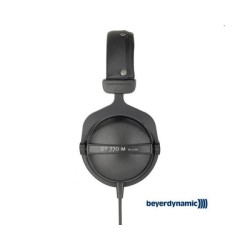 BEYERDYNAMIC DT770 M 80 OHM CUFFIA DINAMICA CHIUSA
