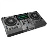 NUMARK MIXSTREAM PRO GO ENGINE CONTROLLER A BATTERIA PER STREAMING DJ CON AMAZON MUSIC