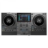 NUMARK MIXSTREAM PRO GO ENGINE CONTROLLER A BATTERIA PER STREAMING DJ CON AMAZON MUSIC