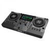 NUMARK MIXSTREAM PRO GO ENGINE CONTROLLER A BATTERIA PER STREAMING DJ CON AMAZON MUSIC