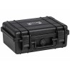 SHOWGEAR DAILY CASE 2 CUSTODIA UNIVERSALE IMPERMEABILE IP65 MISURE INTERNE 215 X 144 X 84 MM