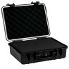 SHOWGEAR DAILY CASE 2 CUSTODIA UNIVERSALE IMPERMEABILE IP65 MISURE INTERNE 215 X 144 X 84 MM