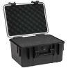 SHOWGEAR DAILY CASE 7 CUSTODIA UNIVERSALE IMPERMEABILE IP65 MISURE INTERNE 255 x 185 x 140 MM