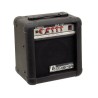 DIMAVERY GA10-E AMPLIFICATORE CHITARRA ELETTRICA 10 W EQUALIZZATORE A 3 BANDE