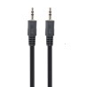 CABLEXPERT CCA-404-2M CAVO AUDIO STEREO 3.5 MM MASCHIO - MASCHIO 2 METRI