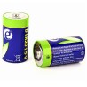 ENERGENIE EG-BA-LR20-01 BATTERIE ALCALINE LR20 (D) CONFEZIONE DA 2 PEZZI