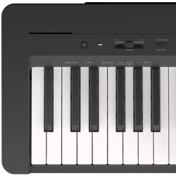 YAMAHA P145 STAGE PIANO PIANOFORTE DIGITALE 88 TASTI PESATI