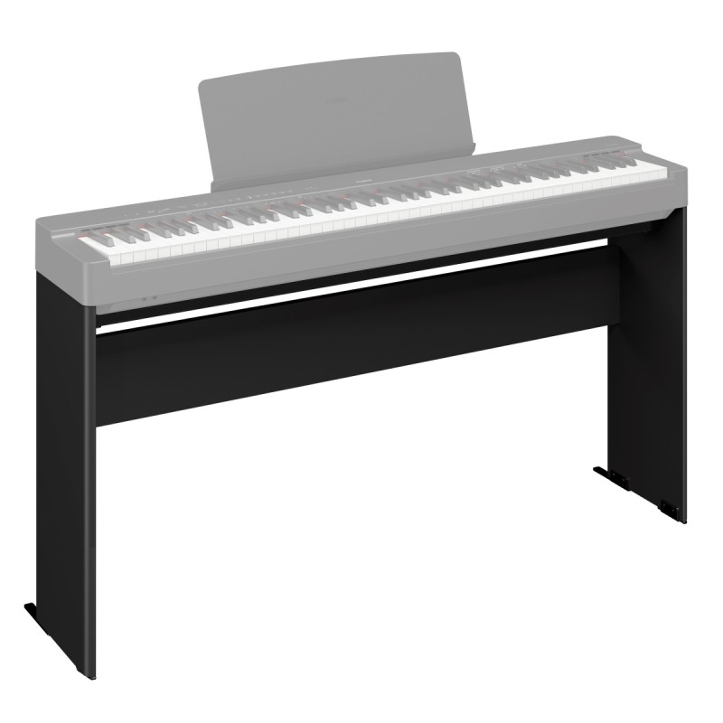 YAMAHA L200B BLACK STAND SUPPORTO PER P225 NERO