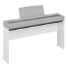 YAMAHA L200WH WHITE STAND SUPPORTO PER P225 BIANCO
