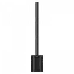 ATOMIC EASYONE 5 SISTEMA AUDIO DIFFUSORE A COLONNA 500 WATT BLUETOOTH