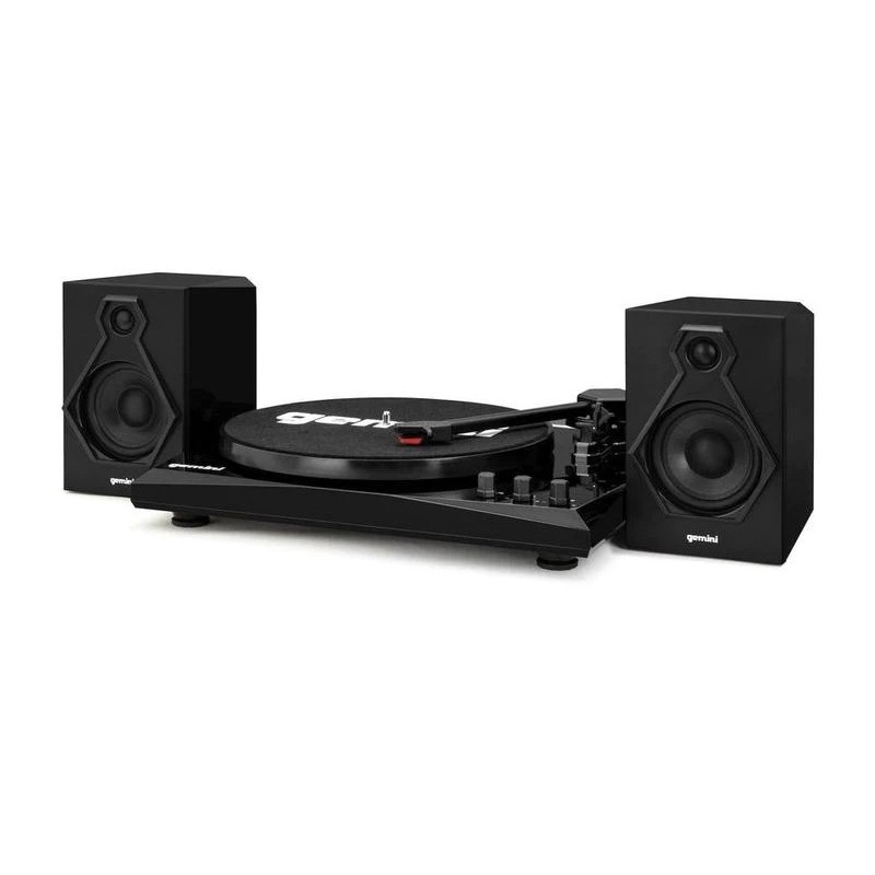 GEMINI TT-900 BB GIRADISCHI BLUETOOTH CON SPEAKER 50 WATT