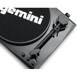GEMINI TT-900 BB GIRADISCHI BLUETOOTH CON SPEAKER 50 WATT