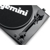 GEMINI TT-900 BB GIRADISCHI BLUETOOTH CON SPEAKER 50 WATT