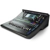 ALLEN&HEATH SQ5 MIXER DIGITALE 48 CANALI 36 BUS 17 FADER CON SCHERMO TOUCH DA 7"