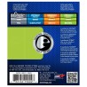 ELIXIR OPTIWEB 19002 SUPER LIGHT MUTA DI CORDE PER HITARRA ELETTRICA NIKEL WOUND 009-042