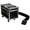 ALGAM LIGHTING NEBEL 3000 MACCHINA DEL FUMO BASSO 3000W DMX CON TELECOMANDO