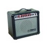 DIMAVERY GA30R-E AMPLIFICATORE CHITARRA ELETTRICA 30W EQUALIZZATORE A 3 BANDE