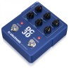 TC ELECTRONIC DC30 PREAMP PEDALE SIMULATORE AMPLIFICATORE PRE/POST BOOST