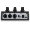 TC ELECTRONIC COMBO DELUXE '65 PREAMP PEDALE PREAMPLIFICATORE 2-CANALI CON RIVERBERO PER CHITARRA