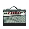 DIMAVERY GA30R-E AMPLIFICATORE CHITARRA ELETTRICA 30W EQUALIZZATORE A 3 BANDE