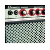 DIMAVERY GA30R-E AMPLIFICATORE CHITARRA ELETTRICA 30W EQUALIZZATORE A 3 BANDE