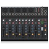 BEHRINGER XENYX 1003B MIXER 10 CANALI PHANTOM POWER +48V ANCHE A BATTERIE