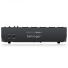 BEHRINGER XENYX 1003B MIXER 10 CANALI PHANTOM POWER +48V ANCHE A BATTERIE