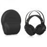 BEHRINGER OMEGA CUFFIE OPEN BACK AD ALTA FEDELTA' STILE RETRO'