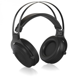BEHRINGER OMEGA CUFFIE OPEN BACK AD ALTA FEDELTA' STILE RETRO'