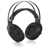 BEHRINGER OMEGA CUFFIE OPEN BACK AD ALTA FEDELTA' STILE RETRO'