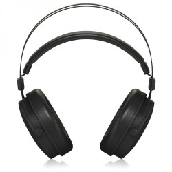 BEHRINGER OMEGA CUFFIE OPEN BACK AD ALTA FEDELTA' STILE RETRO'