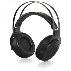BEHRINGER OMEGA CUFFIE OPEN BACK AD ALTA FEDELTA' STILE RETRO'