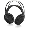 BEHRINGER OMEGA CUFFIE OPEN BACK AD ALTA FEDELTA' STILE RETRO'
