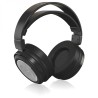 BEHRINGER ALPHA CUFFIE APERTE PREMIUM OPEN BACK AD ALTA FEDELTA' STILE RETRO'