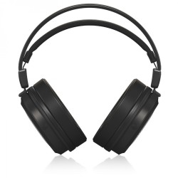 BEHRINGER ALPHA CUFFIE APERTE PREMIUM OPEN BACK AD ALTA FEDELTA' STILE RETRO'
