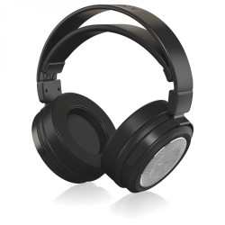 BEHRINGER ALPHA CUFFIE APERTE PREMIUM OPEN BACK AD ALTA FEDELTA' STILE RETRO'
