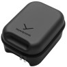 BEYERDYNAMIC HARDCASE PRO CUSTODIA RIGIDA PER CUFFIE + TASCA INTERNA PER ACCESSORI