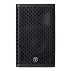 YAMAHA DXR10 MKII CASSA ATTIVA BIAMPLIFICATA 1100W WOOFER 10" OFFERTA 7 ANNI GARANZIA