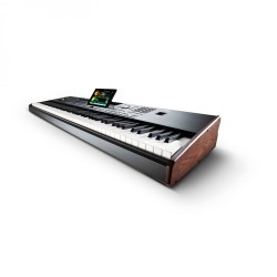 KORG PA5X-88 TASTIERA ARRANGER PROFESSIONALE 88 TASTI SEMIPESATI CON AFTERTOUCH
