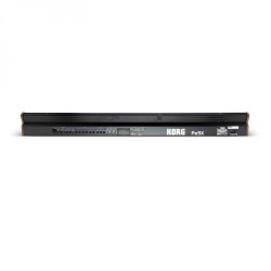 KORG PA5X-88 TASTIERA ARRANGER PROFESSIONALE 88 TASTI SEMIPESATI CON AFTERTOUCH