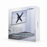 GEMBIRD WM-42T-01 SUPPORTO A MURO REGOLABILE IN INCLINAZIONE PER TV DA 13" A 42"