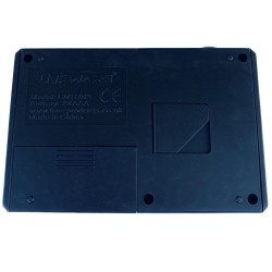 LIVE WARE LWTUN2 METRONOMO ACCORDATORE DIGITALE METRO TUNER PER STRUMENTI