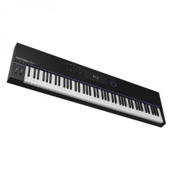 NATIVE INSTRUMENTS KONTROL S88 MK3 TASTIERA CONTROLLER MIDI 88 TASTI PESATI