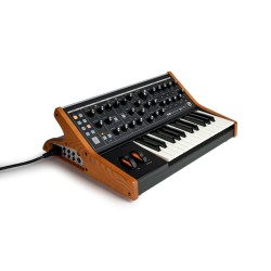 MOOG SUBSEQUENT 25 SINTETIZZATORE ANALOGICO PARAFONICO 25 TASTI