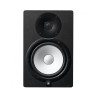 YAMAHA HS8 MONITOR DA STUDIO 120W HS-8 NERA